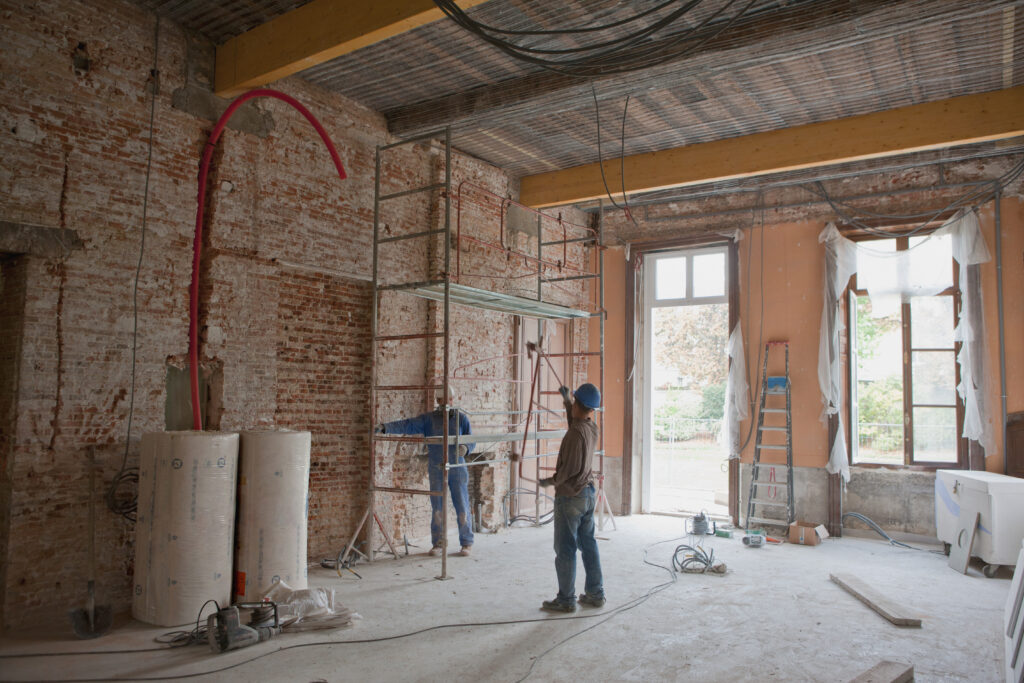 Construction worker